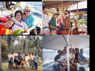 Enchanted kingdom with Drussie Villa Escudero 