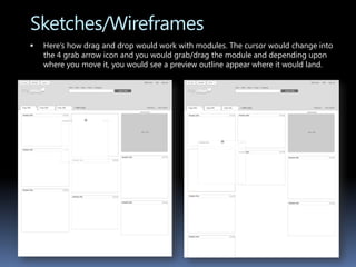 Information architecture