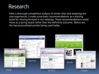 Team of developersMy role: interaction design