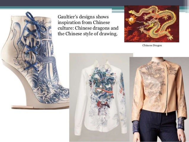 jean paul gaultier tattoo shirt