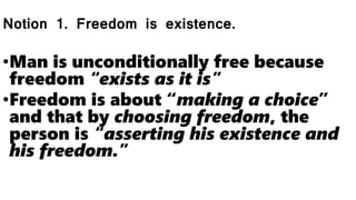 Jean Paul Sartre | PPTX