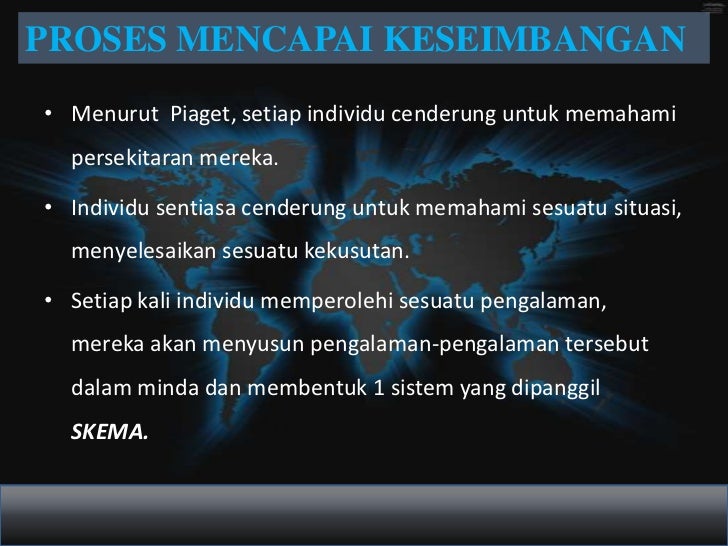 Jean piaget