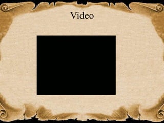Video
 