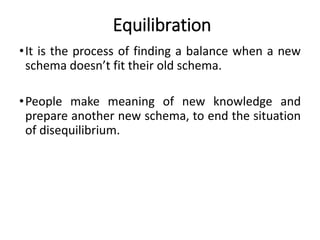 PIAGET COGNITIVE DEVELOPMENT THEORY BY MASTERS IN PSYCHIATRIC NURSING ...