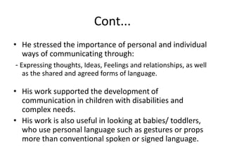 piaget learning through play