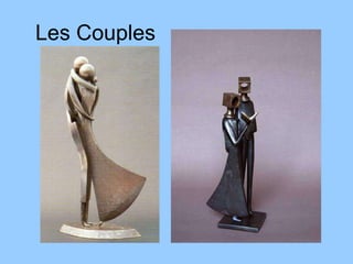 Les Couples  