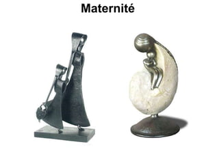 Maternité  