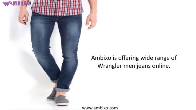 buy wrangler jeans online