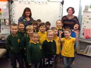 Jeans for genes day 2