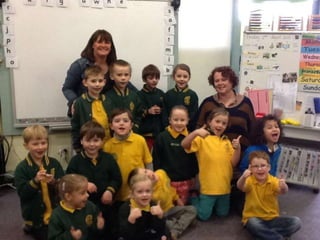 Jeans for genes day 2