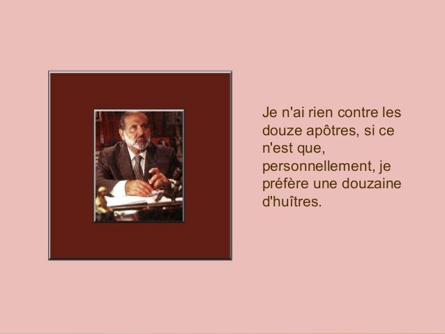 Avoir Images Jean Yanne Humour Caustique actualisé par