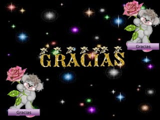 Gracias

Gracias

 