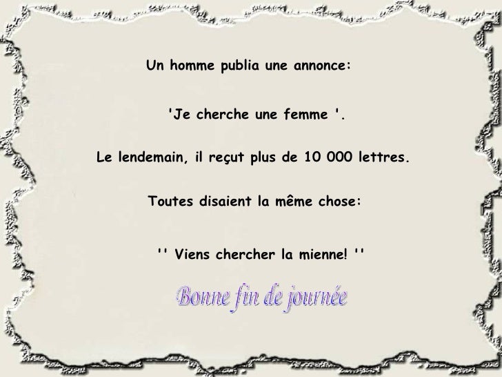Je cherche femme de annaba