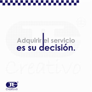 jecreativo ES SU DECISIÓN.pdf