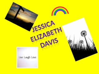 Jessica Elizabeth  Davis 