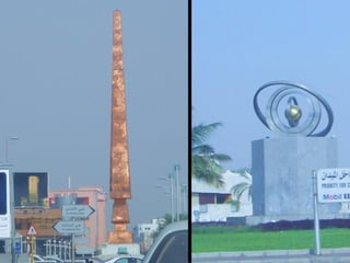 Jeddah e mar Vermelho