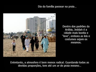 Jeddah e mar Vermelho