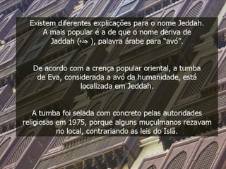 Jeddah e mar Vermelho