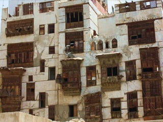 Jeddah e mar Vermelho