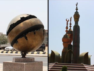 Jeddah e mar Vermelho