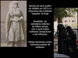 Jeddah e mar Vermelho