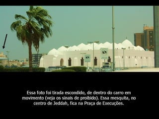 Jeddah e mar Vermelho