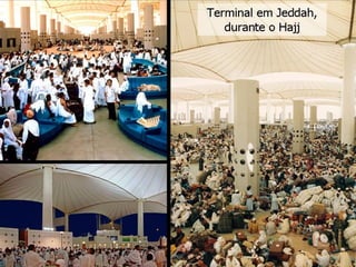 Jeddah e mar Vermelho