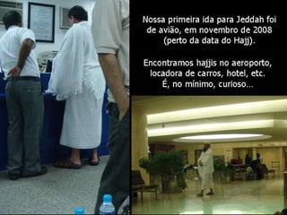 Jeddah e mar Vermelho