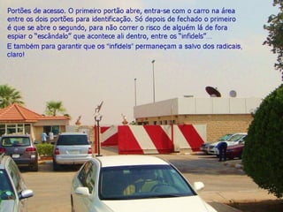 Jeddah e mar Vermelho