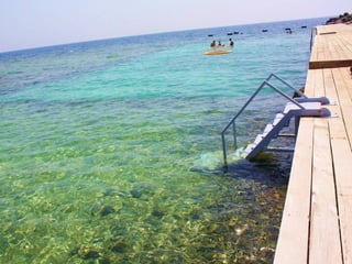 Jeddah e mar Vermelho