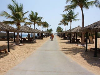 Jeddah e mar Vermelho