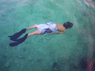 Jeddah e mar Vermelho