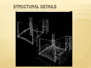 STRUCTURAL DETAILS 
 
