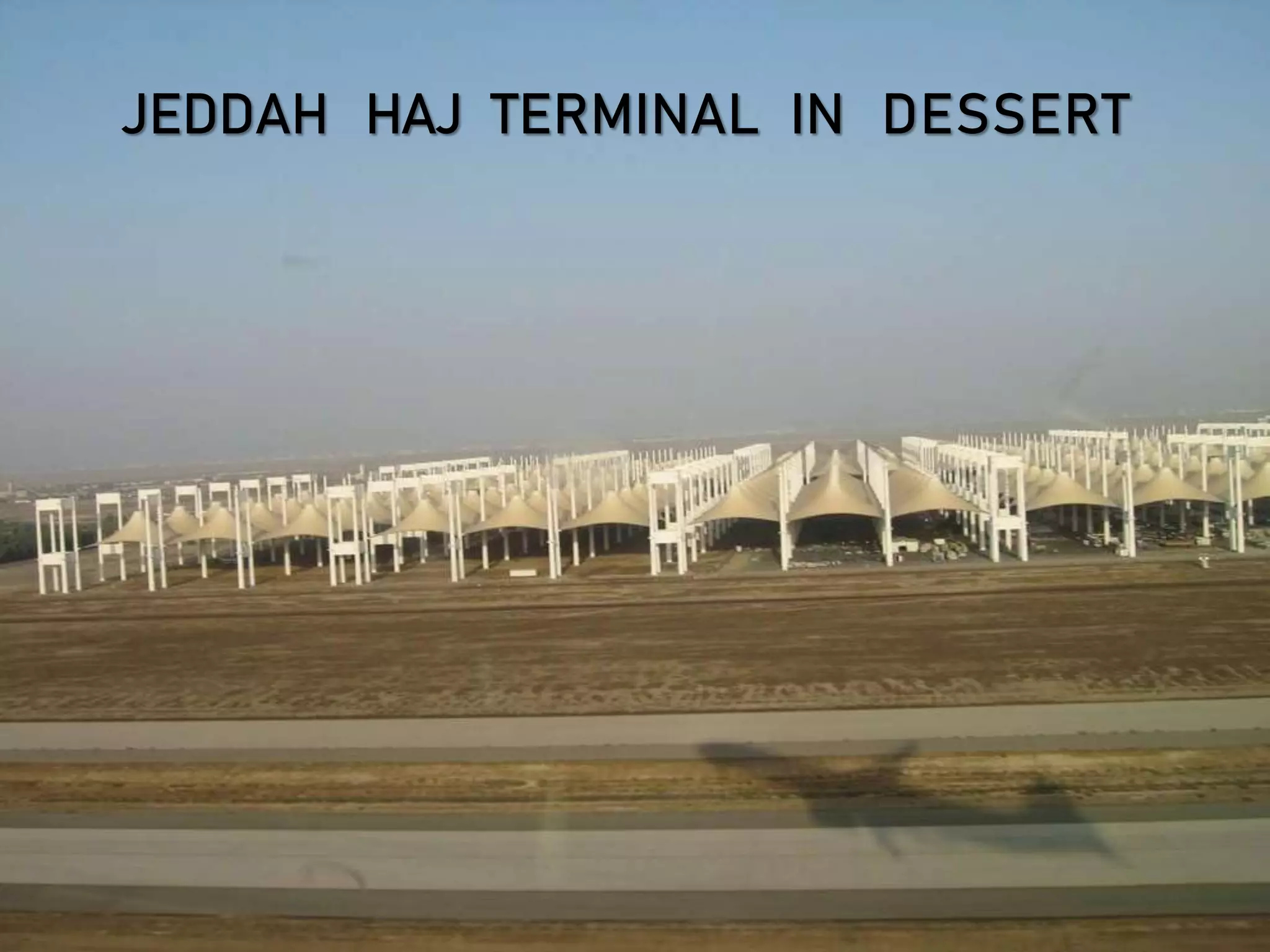 JEDDAH JEDDAH TERMINAL N visual data 8