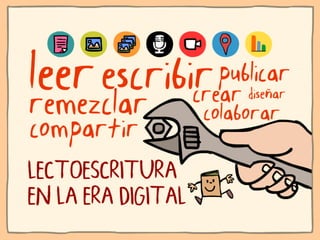 Ni contigo ni sin TIC