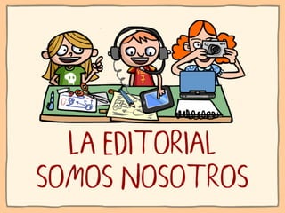 Ni contigo ni sin TIC