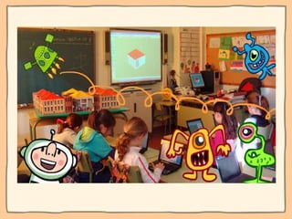 Ni contigo ni sin TIC