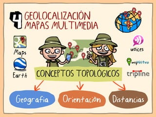 Ni contigo ni sin TIC