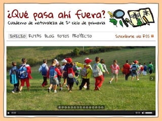 Ni contigo ni sin TIC