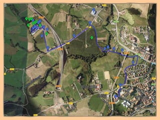 Ni contigo ni sin TIC