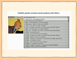 Ni contigo ni sin TIC