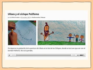 Ni contigo ni sin TIC