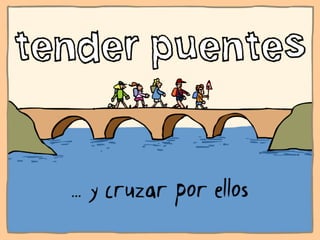 Ni contigo ni sin TIC