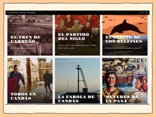 Ni contigo ni sin TIC