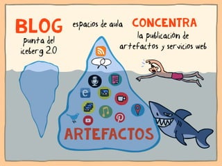 Ni contigo ni sin TIC