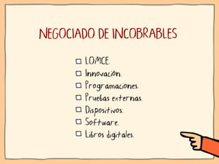 Ni contigo ni sin TIC