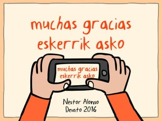 Ni contigo ni sin TIC