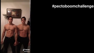 #pectoboomchallenge
 