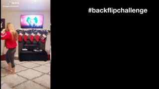 #backflipchallenge
 