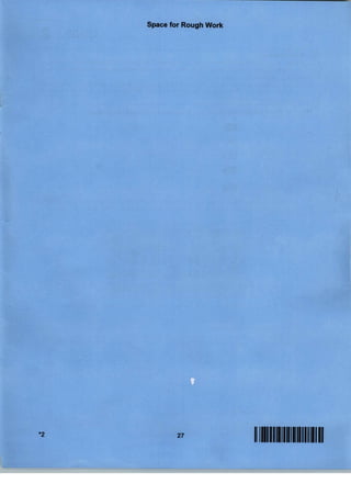 Jee advanced-2014-paper-1-code-2